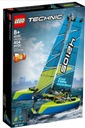 LEGO Technic 42105 Katamarán 2v1