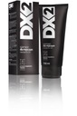 DX2 šampón na vypadávanie vlasov (čierny) 150 ml