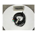 a ABS koleso Oem 21570621 pre nákladné auto EBS senzor