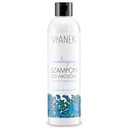 VIANEK MOISTURIZING vlasový šampón 300m + ZDARMA