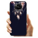 SKLENENÉ puzdro pre XIAOMI POCO X3 NFC + GLASS