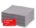 Sorbent univerzálna podložka STANDARD 50 ks / CERTIFIKÁT