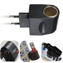 1PC užitočný napájací zdroj do autozapaľovača A