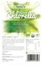 BIO CHLORELLA otvorená stena PLEASE 200g