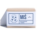 Jemné mydlo s lanolínom Miś 110g Mydlarnia Trzeci Szpaki