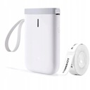 NIIMBOT D11 Bezdrôtový tepelný Bluetooth