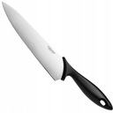 FISKARS KUCHÁRSKÝ Nôž 21 CM OSTRÝ OCEL