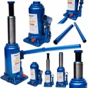 HYDRAULICKÝ STĹPOVÝ ZDVIHÁK 20 TON ZVEDÁK 20T