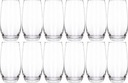 Poháre na vodné nápoje Altom Diamond 360ml 12 ks