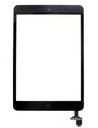 Dotykový digitálny dotykový iPad mini 1 Black