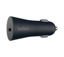 Nabíjačka do auta Belkin Boost Charge USB-C
