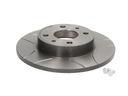 Brzdový kotúč, BREMBO Max, štrbinový, pr. vonku 2