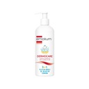 Emolium Dermocare 3v1 tekutina/gél/šampón, 400 ml (3C-4/1)