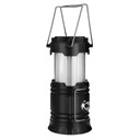 SOLÁRNE TURISTICKÉ LAMPY LED CAMPING LIGHT