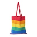 Bavlnená taška LGBT pride