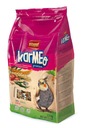 KARMEO PREMIUM NIMFA FOOD 2,5kg