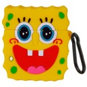 LIETADLÁ 1 2 PUZDRO NA SLÚCHADLÁ KRYT SPONGEBOB