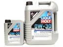 LIQUI MOLY SPECIAL TEC V 0W30 A5/B5 Volvo 6l