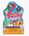 Tetesept, Happy Flamingo, bublinkový kúpeľ, 40 ml