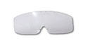 Náhradné šošovky pre UVEX okuliare 9301.714 (9300.517)