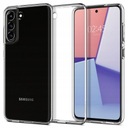 Puzdro Spigen Liquid pre Galaxy S21 FE, puzdro, kryt