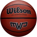 Košík Wilson BASKETBALL MVP veľkosť 7