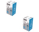 SADA XENON VISION D4S 5000K 42V 35W 2ks