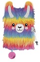 DIÁR s kľúčom ALPACA 7740