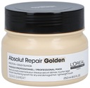 LOREAL ABSOLUT REPAIR GOLDEN maska ​​na vlasy 250ml