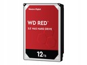 Pevný disk WD Red Plus 12TB 12000GB WD120EFBX