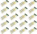 Citrónová šťava 100% pasterizovaná 10 x 7,5 g x 20