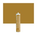 Sanitárna silikónová farba 27 310 ml Kerakoll Caramel