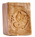 Spoločnosť Aleppo Soap Co. Aleppo mydlo 30% vavrínový ZERO WASTE znižuje svrbenie pri atopickej dermatitíde
