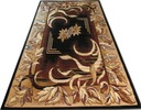 Tkaný koberec Alfa 250x350 SHIRAZ #MixWzor ​​​​Stylish