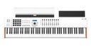 MIDI klávesnica ARTURIA KEYLAB 88 MK II Pigme