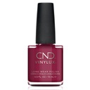 CND Vinylux Rouge Rite #197 15 ml