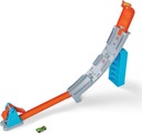Akčné Hot Wheels Rivalita šampiónov v pretekoch do kopca GBF83