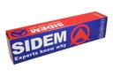Rameno zavesenia kolies Sidem 9075
