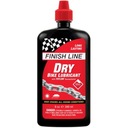 Olej na mazanie reťaze Finish Line Ceramic Dry