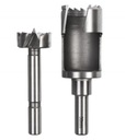 CONDOR REZAČ NA UZLY REZAČ NA DREVO NA UZLY 25mm stopka 10mm 2KS