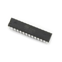 Mikrokontrolér AVR ATmega8A-PU THT