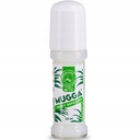 MUGGA 20% deet roll-on hmyz komáre kliešte 50 ml