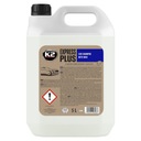 K2 Express Plus autošampón s voskom 5L