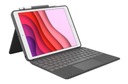 Puzdro LOGITECH Combo Touch iPad 10.2 (7. gen.)