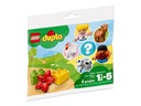 LEGO DUPLO 30326 FARMA 4 ELEMENTY.