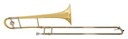BACH TB-502 Bb tenorový trombón