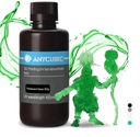 Anycubic Green Translucent UV živica 0,5l