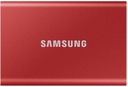 Externý SSD disk SAMSUNG T7 USB 3.2 1TB