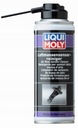 LIQUI MOLY 4066 ČISTIČKA PRIETOKU VZDUCHU 0,2L Agent