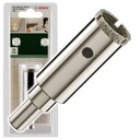 Diamantový vrták Bosch 22 mm